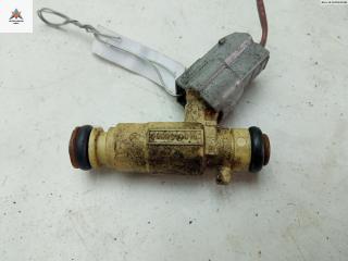 форсунка Hyundai Coupe 2002-2007 2003, 2.0 л., бензин, МКПП, красный, купе, 9260930013