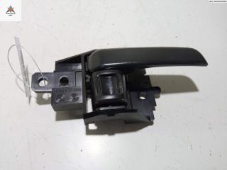 ручка внутренняя задняя правая Mitsubishi Space Star/Mirage ) 2015, 1.0 л., бензин, МКПП, белый, хетчбэк 5 дв., 5716A614XA