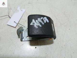 ручка открывания капота Mitsubishi Space Star 1 поколение 1999, 1.8 л., бензин, МКПП, зелёный, минивэн