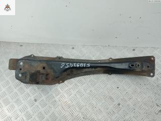 подрамник передний Toyota Corolla 9 поколение (E120/E130) 2003, 2.0 л., дизель, МКПП, серый, хетчбэк 5 дв.