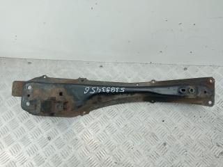 подрамник передний Toyota Corolla 9 поколение (E120/E130) 2003, 2.0 л., дизель, МКПП, серый, хетчбэк 5 дв.