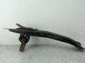 подрамник передний Toyota Corolla 9 поколение (E120/E130) 2003, 2.0 л., дизель, МКПП, серый, хетчбэк 5 дв. - фото №3