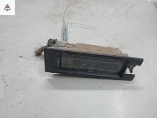подсветка номера Opel Meriva 1 поколение (A) 2004, 1.6 л., бензин, МКПП, серый, минивэн, 09164143