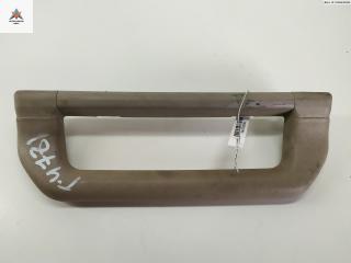 ручка внутренняя потолочная BMW 5 серия E34 1991, 2.5 л., дизель, МКПП, зелёный, седан, 8102403.0