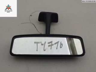 зеркало салона Volkswagen Jetta 2 поколение [рестайлинг] 1991, 1.6 л., бензин, МКПП, синий, седан