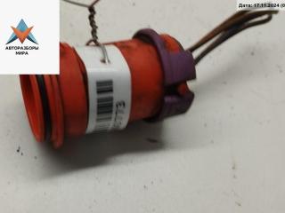 разъем (фишка) проводки Audi A6 4B/C5 2000, 1.8 л., бензин, МКПП, серый, седан, 813971958