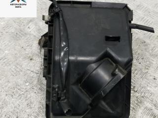 корпус воздушного фильтра Mitsubishi Lancer 10 поколение [рестайлинг] 2011, 2.0 л., дизель, МКПП, синий, хетчбэк 5 дв., 1500A197, 1500A198