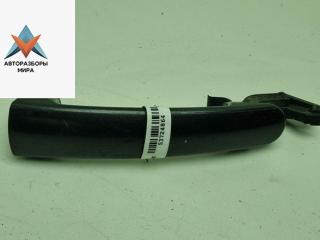 ручка наружная передняя правая SEAT Toledo 3 поколение 2004, 2.0 л., дизель, МКПП, чёрный, хетчбэк 5 дв., 3B0837207G, 3B0837207, 3B0837886K