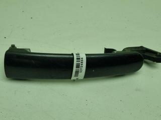 ручка наружная передняя правая SEAT Toledo 2004, 2.0 л., дизель, МКПП, чёрный, хетчбэк 5 дв., 3B0837207G, 3B0837207, 3B0837886K