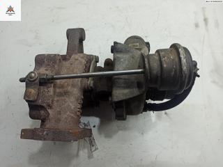 турбина Citroen Jumper 1 поколение [рестайлинг] 2004, 2.0 л., дизель, МКПП, белый, микроавтобус, 00000375G7