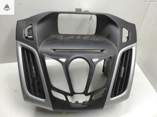 дефлектор обдува салона Ford Focus 3 поколение 2011, 1.6 л., i, бензин, МКПП, чёрный, хетчбэк 5 дв., 1794503, 1794502, BM51-A014L20-BF3JA6, BM51-A014L21-BF3JA6