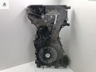 крышка двигателя передняя Ford C-Max 1 поколение 2003, 1.8 л., бензин, МКПП, серый, минивэн, 2S7G6059AE