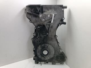 крышка двигателя передняя Ford C-Max 2003, 1.8 л., бензин, МКПП, серый, минивэн, 2S7G6059AE
