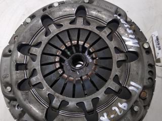 маховик Nissan Micra 3 поколение (K12) 2003, 1.0 л., бензин, МКПП, серый, хетчбэк 3 дв.