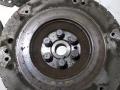 маховик Nissan Micra 3 поколение (K12) 2003, 1.0 л., бензин, МКПП, серый, хетчбэк 3 дв. - фото №5