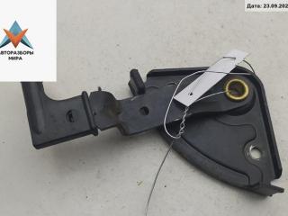 ручка открывания капота Audi A6 4A/C4 1996, 1.8 л., бензин, МКПП, синий, седан