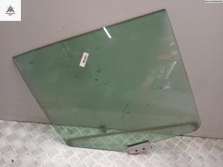 стекло двери задней правой Saab 9-5 1 поколение [рестайлинг] 2004, 2.3 л., бензин, АКПП, серый, седан