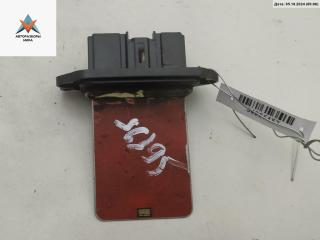 сопротивление печки Mazda 3 BK 2004, 1.6 л., дизель, МКПП, синий, хетчбэк 5 дв., HM421040B