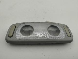 фонарь салона (плафон) Suzuki Liana 2002-2007 2009, 1.6 л., бензин, АКПП, синий, хетчбэк 5 дв., 36230-65D01-6GS