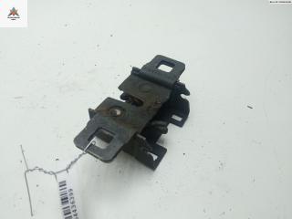 замок капота Land Rover Discovery 3 поколение 2005, 2.7 л., дизель, АКПП, серый, внедорожник 5 дв.