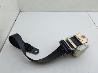 ремень безопасности Ford Focus 2 поколение 2005, 1.6 л., i, бензин, МКПП, синий, хетчбэк 5 дв.