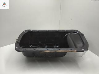 масляный поддон Ford Focus 2 поколение 2005, 1.6 л., дизель, МКПП, серый, универсал