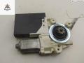 моторчик стеклоподъемника передний правый Ford C-Max 1 поколение 2004, 1.8 л., бензин, МКПП, синий, минивэн, 3M5T14B531BE - фото №2