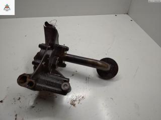 насос масляный Volkswagen Sharan 1 поколение 1998, 1.8 л., бензин, МКПП, зелёный, минивэн