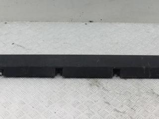 Накладка на порог наружная левая Ford Freestyle 1 поколение 2005, серый, внедорожник 5 дв.