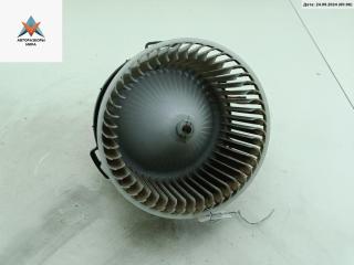 моторчик печки Mazda 3 BK 2005, 2.0 л., бензин, МКПП, синий, седан, 8940000