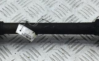 полуось передняя левая (приводной вал, ШРУС) Ford Ka 2 поколение 2009, 1.3 л., дизель, МКПП, серый, хетчбэк 3 дв., 1541822, 9S513B437BA