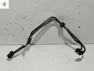 трубка топливная Peugeot 206 1 поколение [рестайлинг] 2004, 1.6 л., дизель