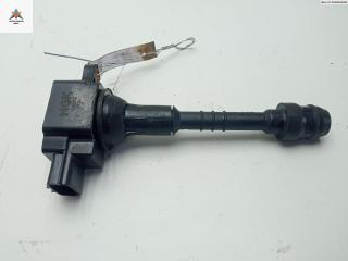 катушка зажигания Nissan Almera N16 2001, 1.8 л., бензин, МКПП, синий, хетчбэк 3 дв., 224486N010