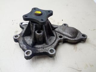 насос антифриза дополнительный Nissan X-Trail T30 2003, 2.2 л., дизель, МКПП, серый, внедорожник 5 дв.