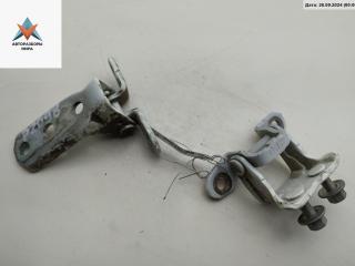 петля двери Mitsubishi Space Star/Mirage ) 2015, белый, хетчбэк 5 дв., 5702A162, 5732A109