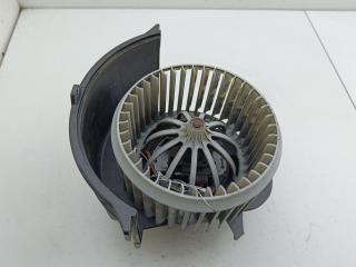 моторчик печки Volkswagen Touareg 1 поколение 2003, 4.2 л., бензин, АКПП, синий, внедорожник 5 дв.