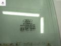 форточка задняя левая Ford B-max 1 поколение 2013, 1.0 л., бензин, МКПП, красный, минивэн, AV11-R25831-A - фото №2