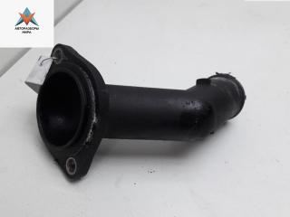 корпус термостата Volkswagen Golf 4 поколение 1998, 1.6 л., бензин, МКПП, красный, хетчбэк 5 дв.