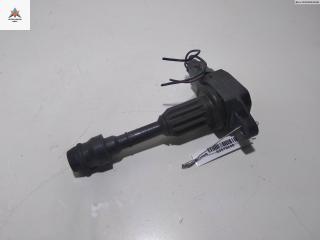 катушка зажигания Nissan Micra 3 поколение (K12) 2005, 1.2 л., бензин, МКПП, серый, хетчбэк 5 дв., AIC6207G