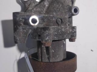 насос антифриза дополнительный Nissan Primera P12 2006, 2.0 л., бензин, АКПП, красный, универсал