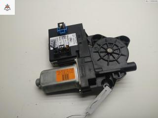 моторчик стеклоподъемника передний правый Ford Kuga 1 поколение 2009, синий, внедорожник 5 дв., 7M5T14B533CE