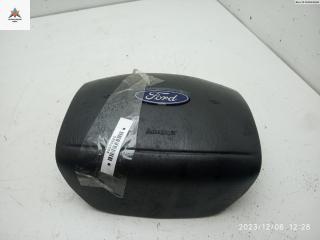 подушка безопасности водителя Ford Transit 6 поколение 2000, 2.4 л., дизель, МКПП, чёрный, микроавтобус, 9467B0310