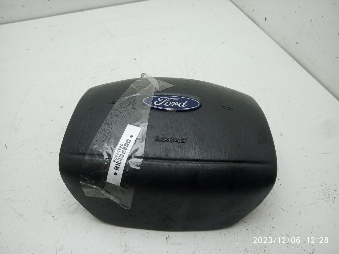 подушка безопасности водителя Ford Transit 2000, 2.4 л., дизель, МКПП, чёрный, микроавтобус, 9467B0310
