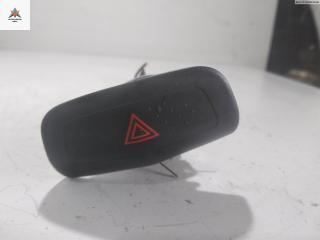 кнопка аварийной сигнализации Nissan Primera P12 2003, 2.2 л., дизель, МКПП, серый, универсал