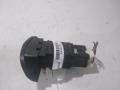 кнопка аварийной сигнализации Nissan Primera P12 2003, 2.2 л., дизель, МКПП, серый, универсал - фото №2