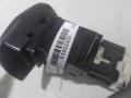 кнопка аварийной сигнализации Nissan Primera P12 2003, 2.2 л., дизель, МКПП, серый, универсал - фото №3