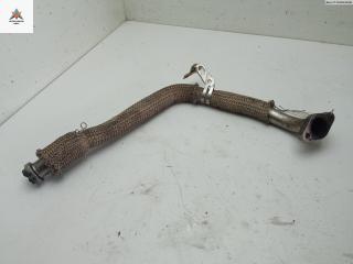 трубка системы рециркуляции EGR Land Rover Discovery 3 поколение 2005, 2.7 л., дизель, АКПП, серый, внедорожник 5 дв.