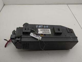 блок предохранителей Jeep Grand Cherokee WK 2006, 3.0 л., дизель, АКПП, зелёный, внедорожник 5 дв.