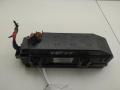 блок предохранителей Jeep Grand Cherokee WK 2006, 3.0 л., дизель, АКПП, зелёный, внедорожник 5 дв. - фото №3