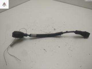 датчик детонации Hyundai Coupe 2002-2007 2004, 2.0 л., бензин, МКПП, чёрный, купе